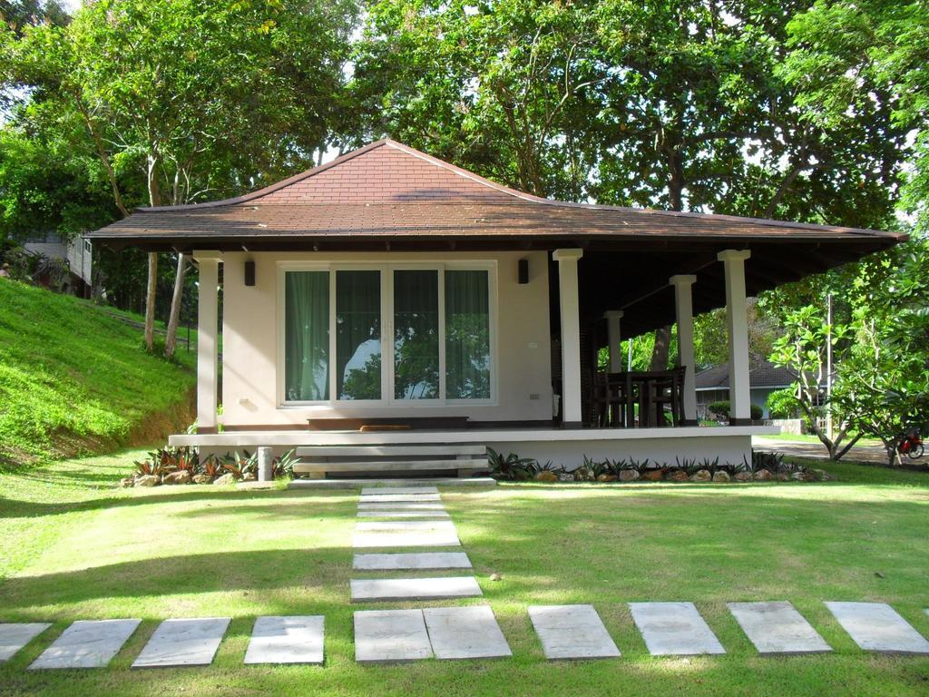 Wang Kaew Resort Районг Стая снимка