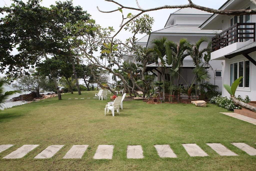 Wang Kaew Resort Районг Екстериор снимка