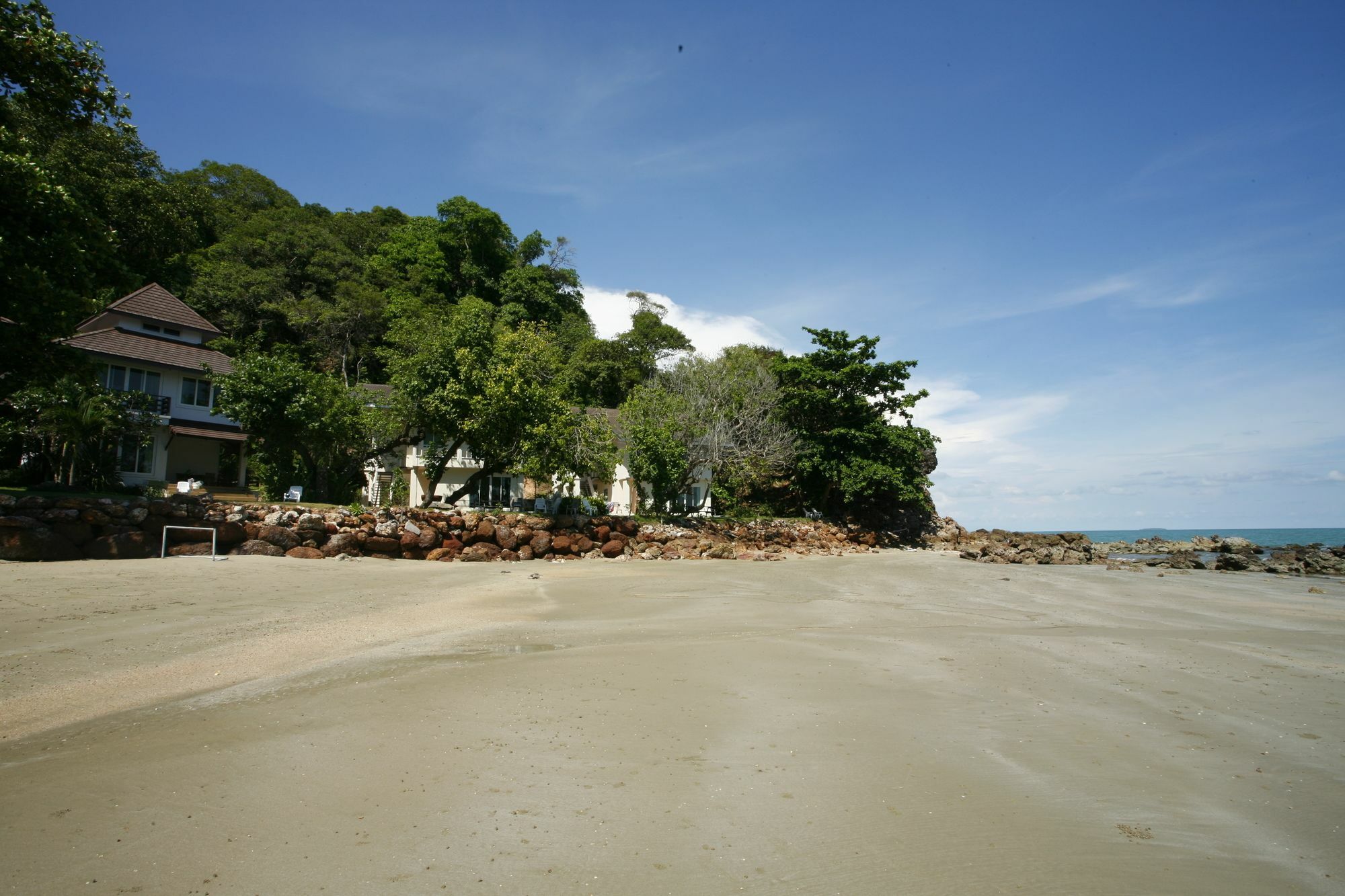 Wang Kaew Resort Районг Екстериор снимка