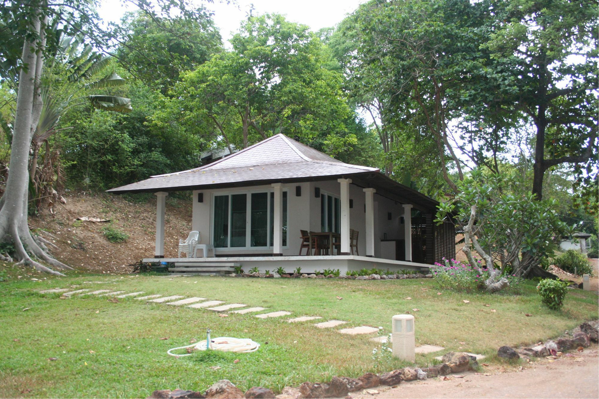 Wang Kaew Resort Районг Екстериор снимка