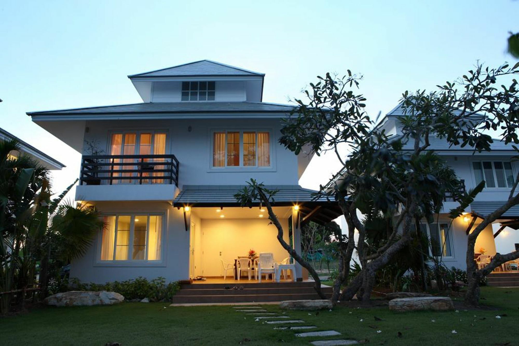 Wang Kaew Resort Районг Екстериор снимка