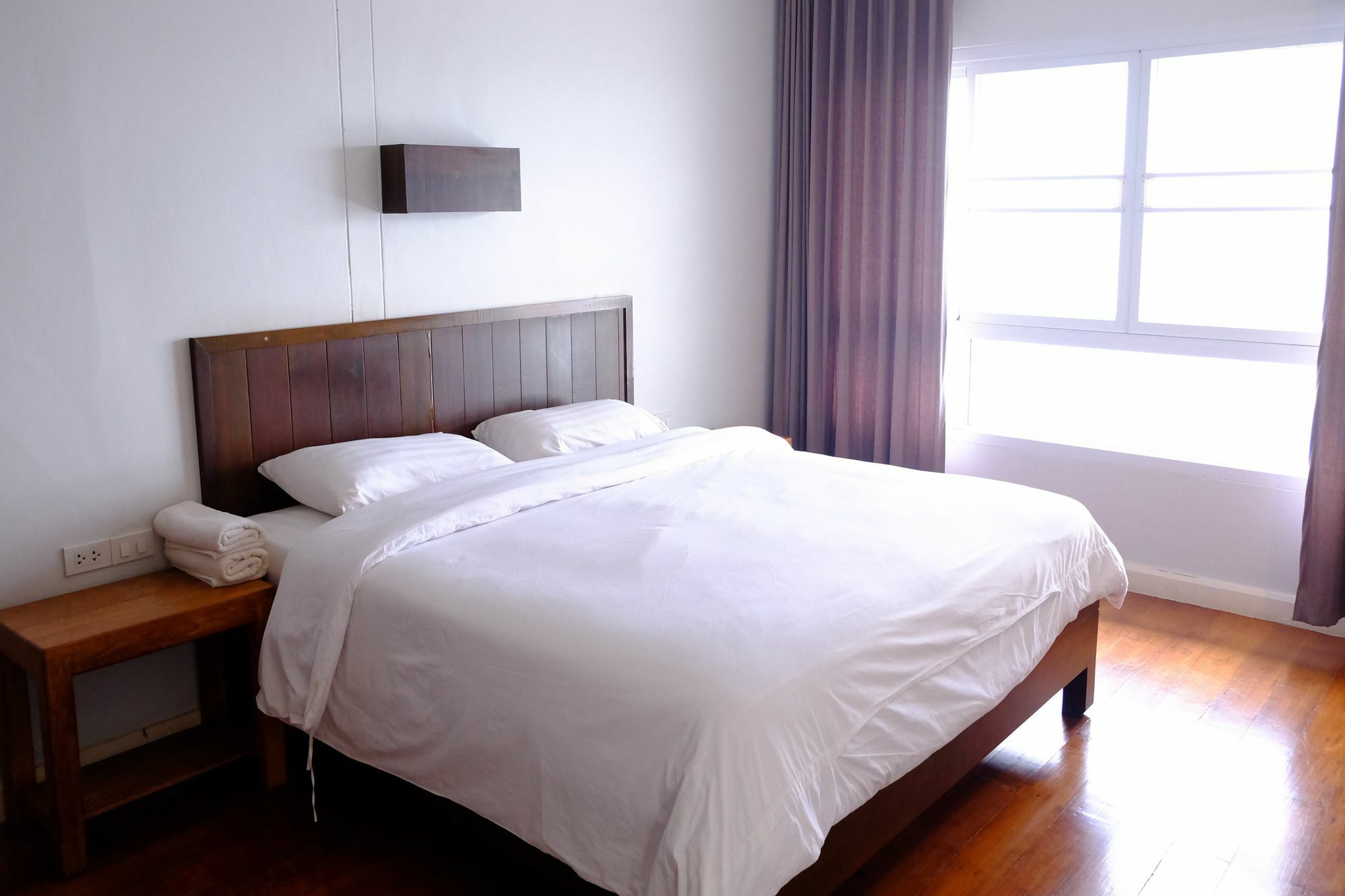 Wang Kaew Resort Районг Екстериор снимка