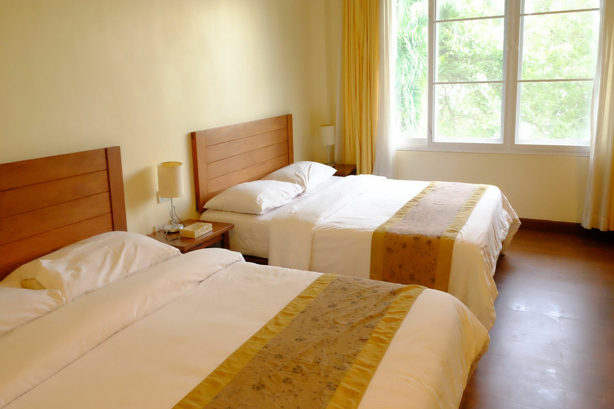 Wang Kaew Resort Районг Екстериор снимка