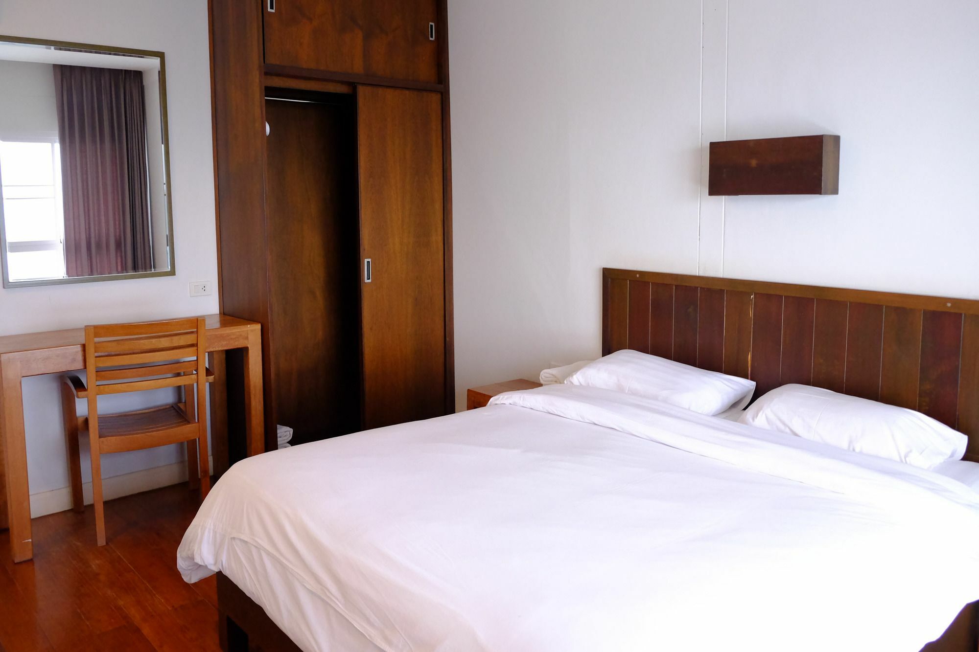 Wang Kaew Resort Районг Екстериор снимка