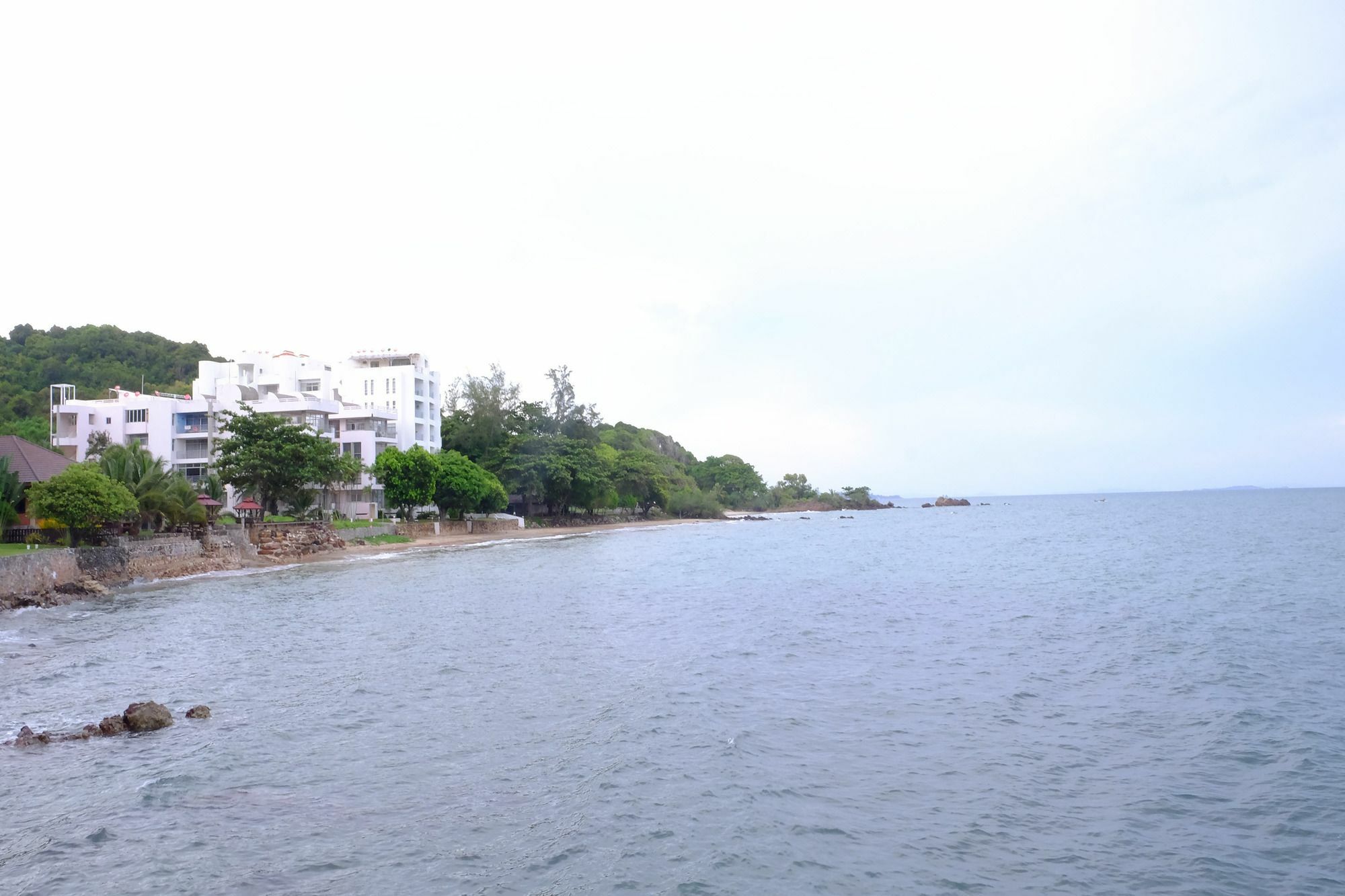 Wang Kaew Resort Районг Екстериор снимка