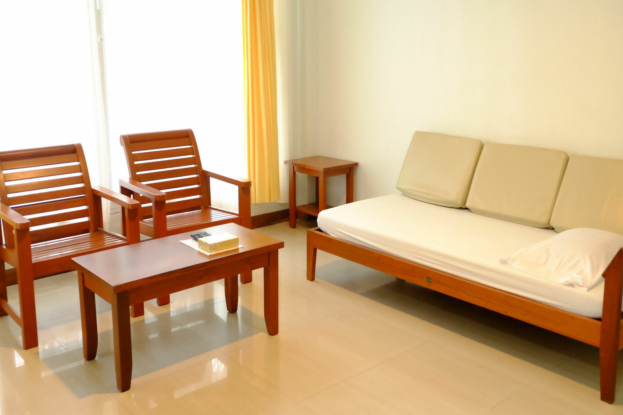 Wang Kaew Resort Районг Екстериор снимка