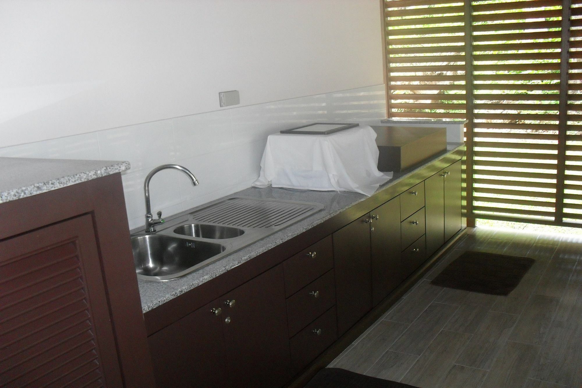 Wang Kaew Resort Районг Екстериор снимка