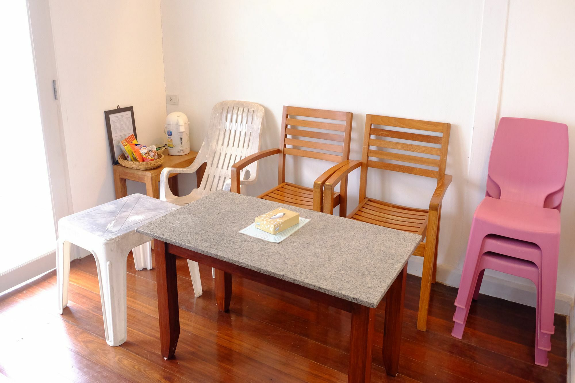 Wang Kaew Resort Районг Екстериор снимка