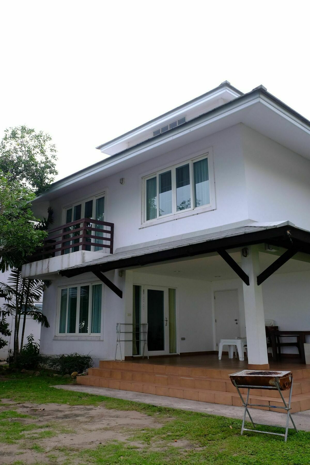 Wang Kaew Resort Районг Екстериор снимка