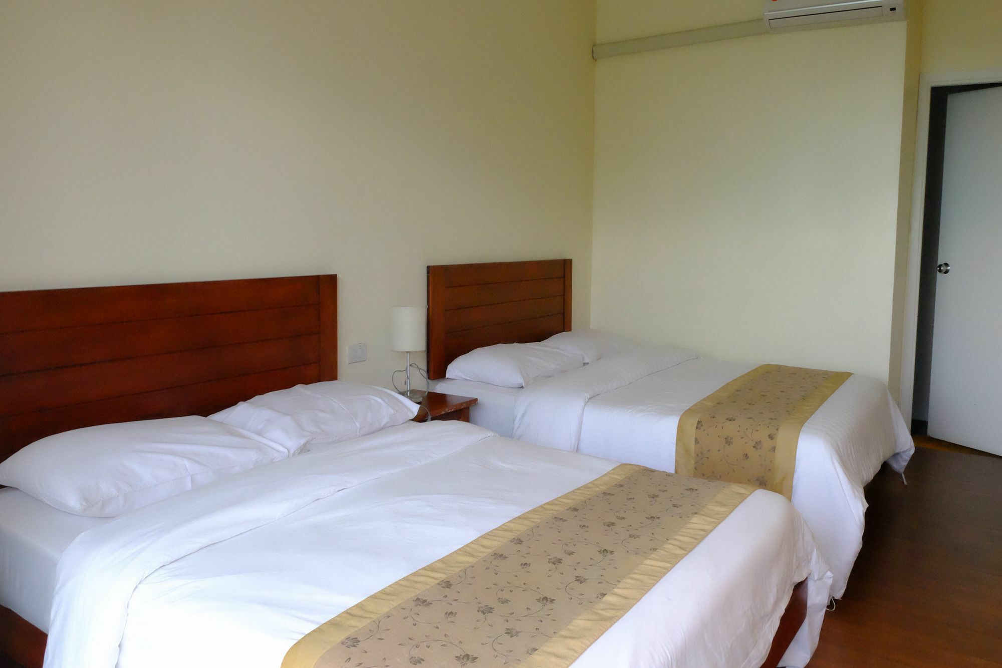 Wang Kaew Resort Районг Екстериор снимка