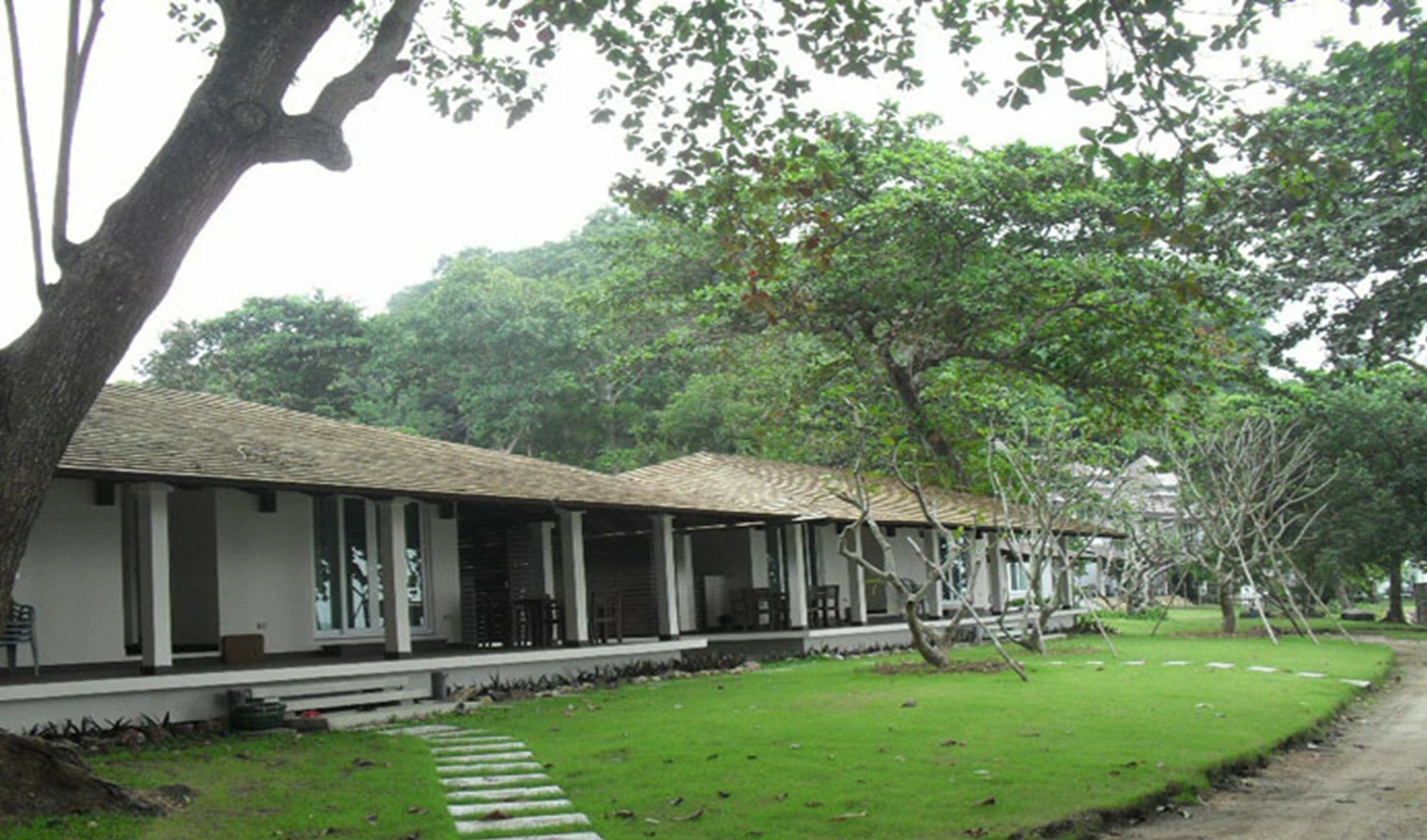 Wang Kaew Resort Районг Екстериор снимка
