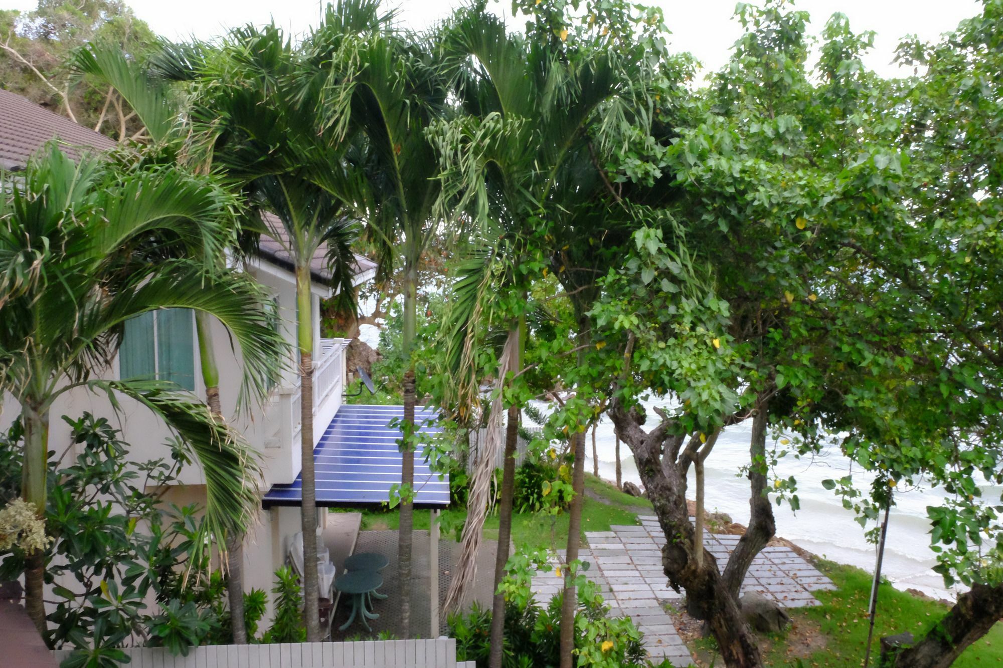 Wang Kaew Resort Районг Екстериор снимка
