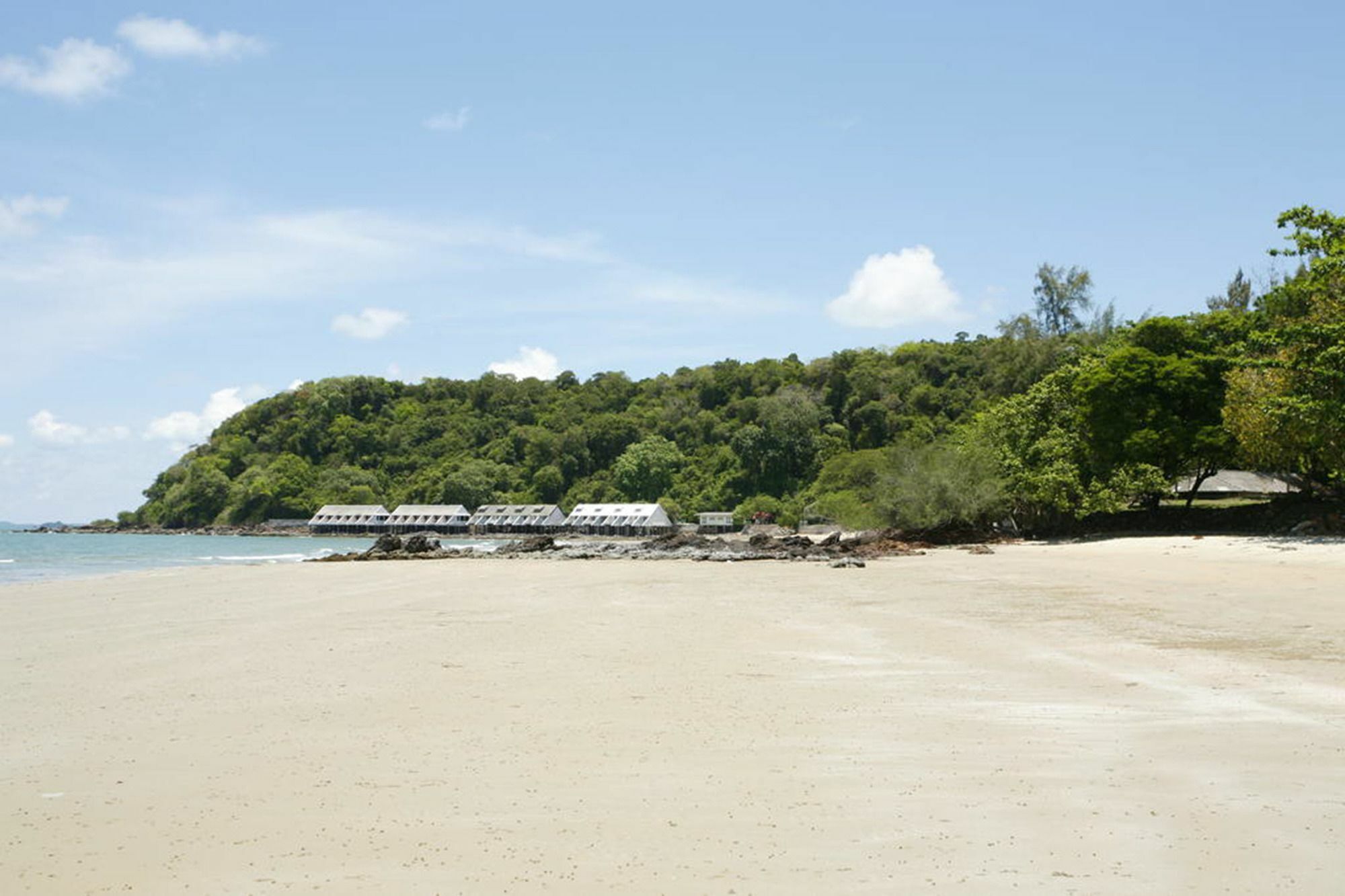 Wang Kaew Resort Районг Екстериор снимка