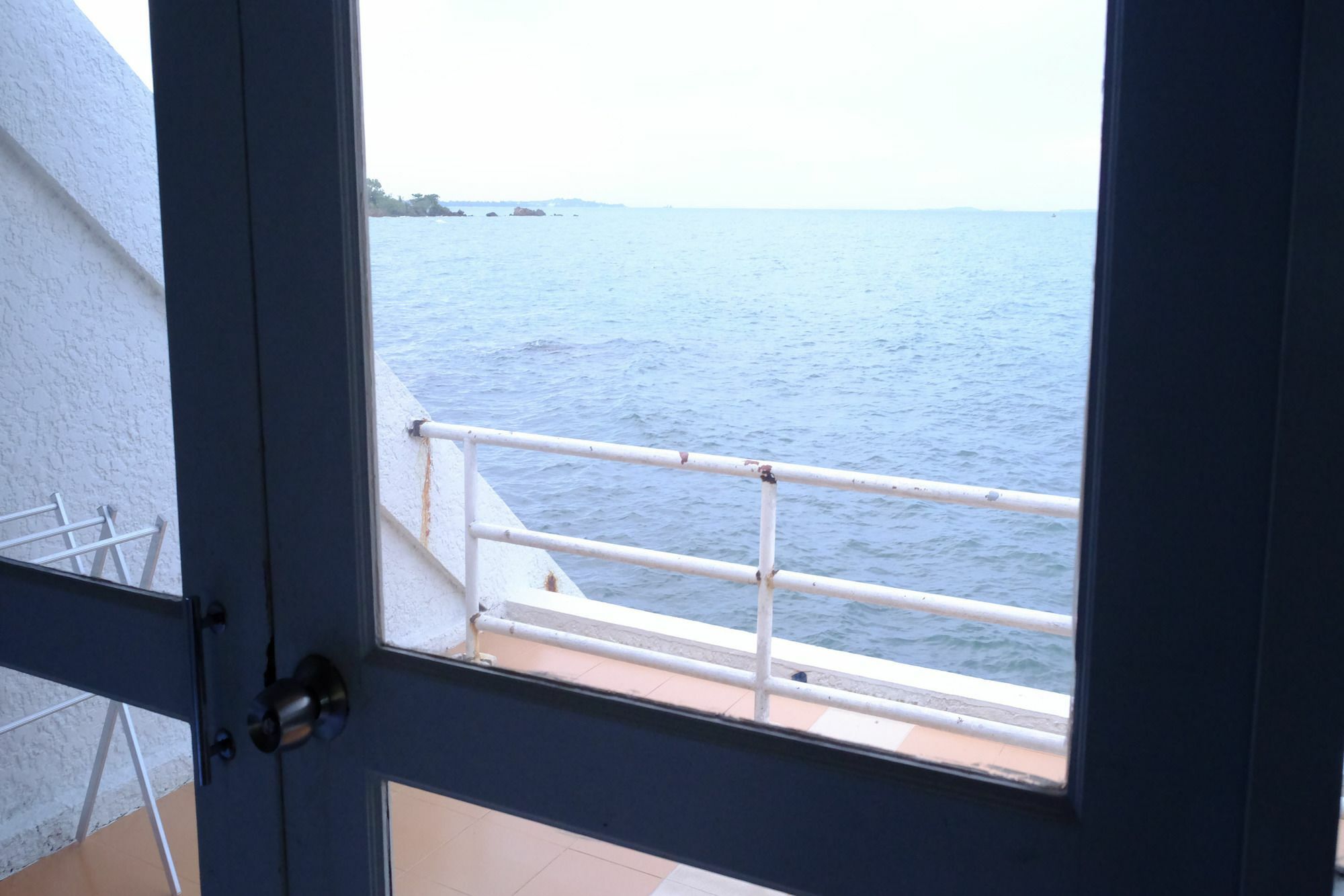 Wang Kaew Resort Районг Екстериор снимка