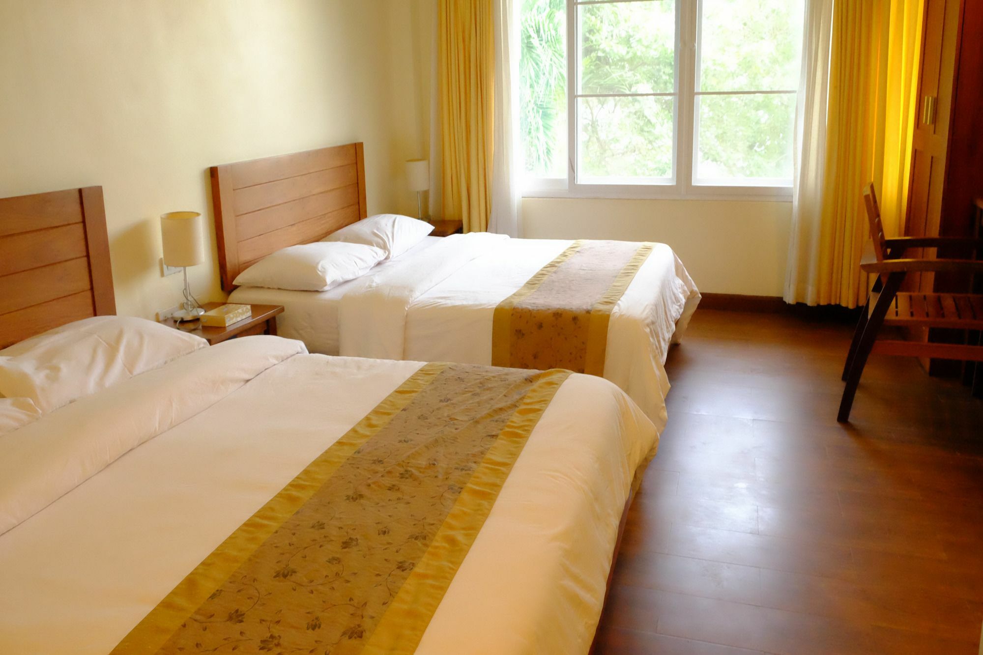 Wang Kaew Resort Районг Екстериор снимка